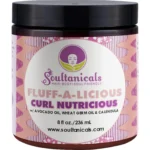 Soultanicals fluffalicious curl nutricious 8 oz_4141. DIAYTAR COTE D'IVOIRE - Votre Passage vers le Chic et l'Élégance. Naviguez à travers notre boutique en ligne pour trouver des produits qui ajoutent une touche sophistiquée à votre style.
