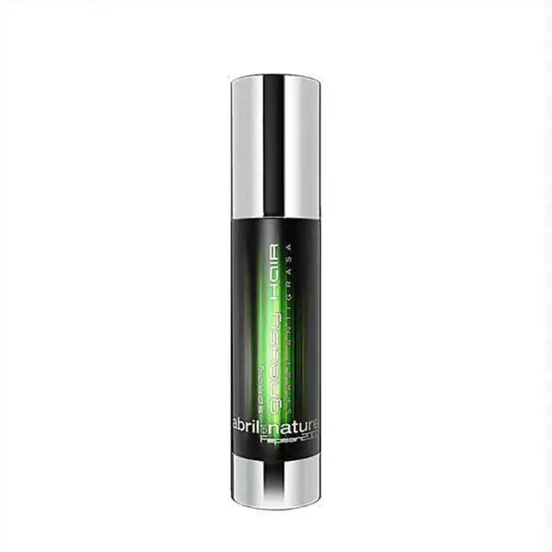 Spray abril et nature spray cheveux gras 50 ml_8133. DIAYTAR COTE D'IVOIRE - Là où Choisir est un Acte d'Amour pour le Côte d'Ivoire. Explorez notre gamme et choisissez des produits qui célèbrent la culture et l'artisanat du pays.
