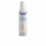Spray deodorant pour les pieds deofeet frescos 150 ml_5330. DIAYTAR COTE D'IVOIRE - Là où Chaque Produit Est une Trouvaille. Explorez notre sélection minutieuse et découvrez des articles qui correspondent à votre style de vie et à vos aspirations.