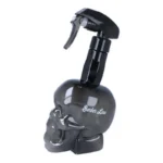Spray eurostil barber skull 500 ml_3604. DIAYTAR COTE D'IVOIRE - Où Choisir est un Acte de Création. Naviguez à travers notre plateforme et choisissez des produits qui complètent votre histoire personnelle.