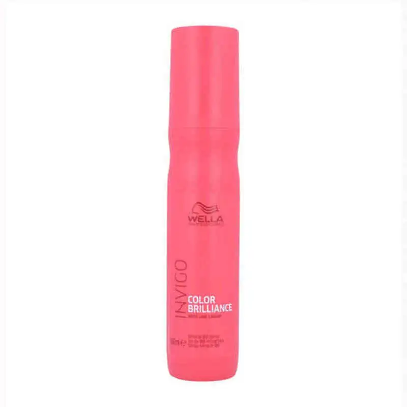 Spray reparateur wella 150 ml_5938. DIAYTAR COTE D'IVOIRE - Où la Mode et le Confort se Rencontrent. Plongez dans notre univers de produits et trouvez des articles qui vous habillent avec style et aisance.