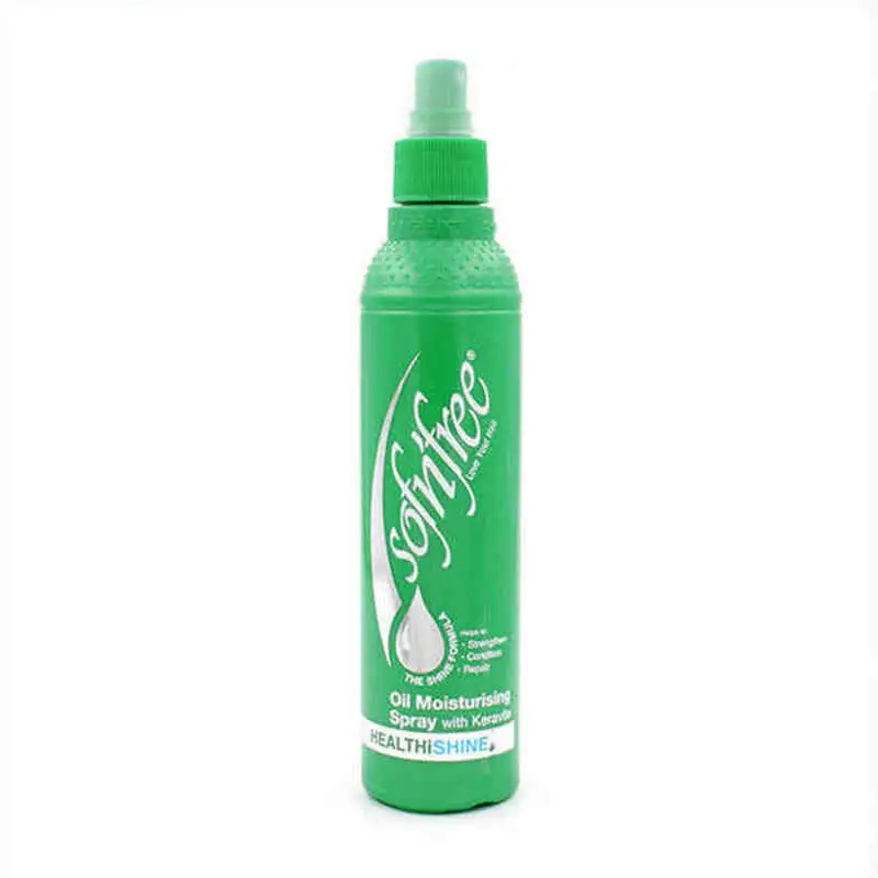 Spray sofnfree huile hydratante keravite 250 ml_3559. DIAYTAR COTE D'IVOIRE - Où Votre Shopping Prend Vie. Explorez notre boutique en ligne pour trouver des articles qui vous ressemblent et qui ajoutent de l'éclat à votre quotidien.