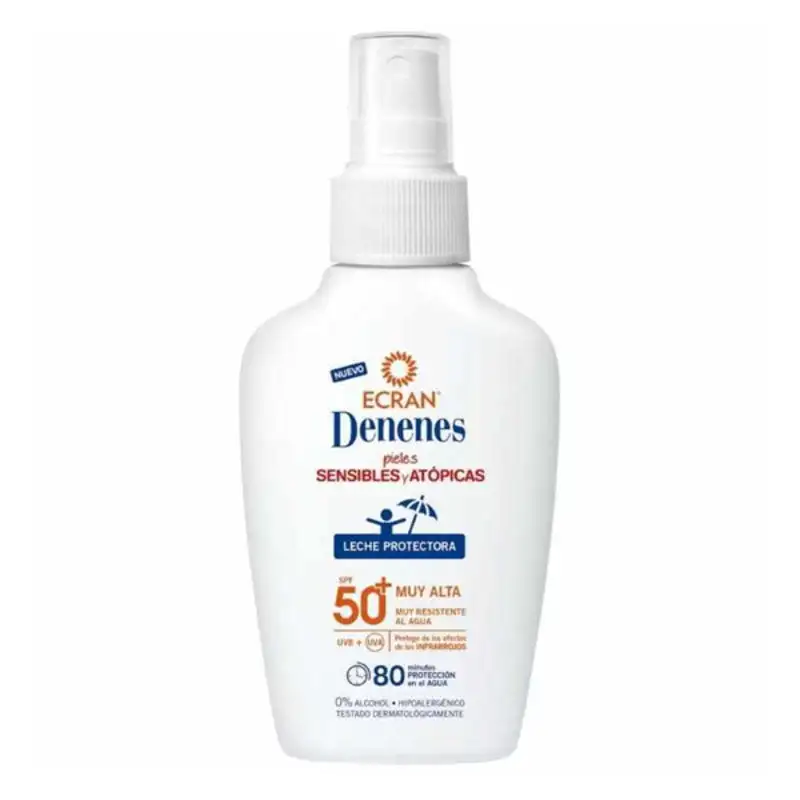 Spray solaire protecteur sol protech denenes spf 50plus 100 ml_9236. Bienvenue chez DIAYTAR COTE D'IVOIRE - Votre Destination Shopping Complète! Découvrez une boutique en ligne généraliste au Côte d'Ivoire offrant une vaste gamme de produits, allant des vêtements aux gadgets électroniques, en passant par l'artisanat local.