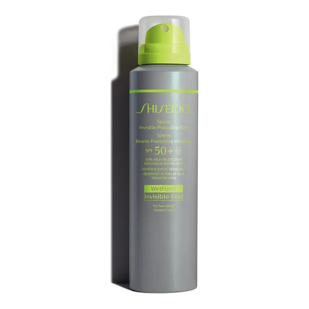 Spray solaire shiseido sports invisible spf 50plus 150 ml_6981. DIAYTAR COTE D'IVOIRE - L'Univers du Choix et de l'Authenticité. Explorez notre catalogue et découvrez des articles qui incarnent le patrimoine du Côte d'Ivoire et la modernité du monde.