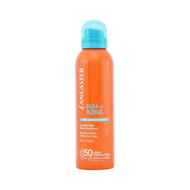 Spray solaire sun kids wet skin lancaster spf 50 200 ml 50 200 ml_7184. Entrez dans l'Univers de DIAYTAR COTE D'IVOIRE - Où l'Élégance Rencontre la Tradition. Explorez notre gamme variée et trouvez des articles qui ajoutent une touche de sophistication à votre vie.