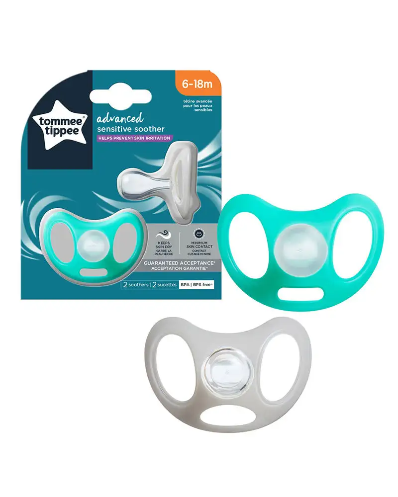 Sucette tommee tippee advanced sensitive 6 18m_8443. DIAYTAR COTE D'IVOIRE - L'Écrin de Vos Désirs Shopping. Parcourez notre boutique en ligne et explorez des produits minutieusement choisis pour répondre à vos envies les plus exigeantes.