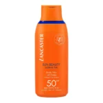 Sun block lancaster sun beauty lotion corporelle bronzage sublime spf50 175 ml_1480. DIAYTAR COTE D'IVOIRE - L'Art du Shopping Facilité. Naviguez sur notre plateforme en ligne pour découvrir une expérience d'achat fluide et agréable, avec une gamme de produits adaptés à tous.