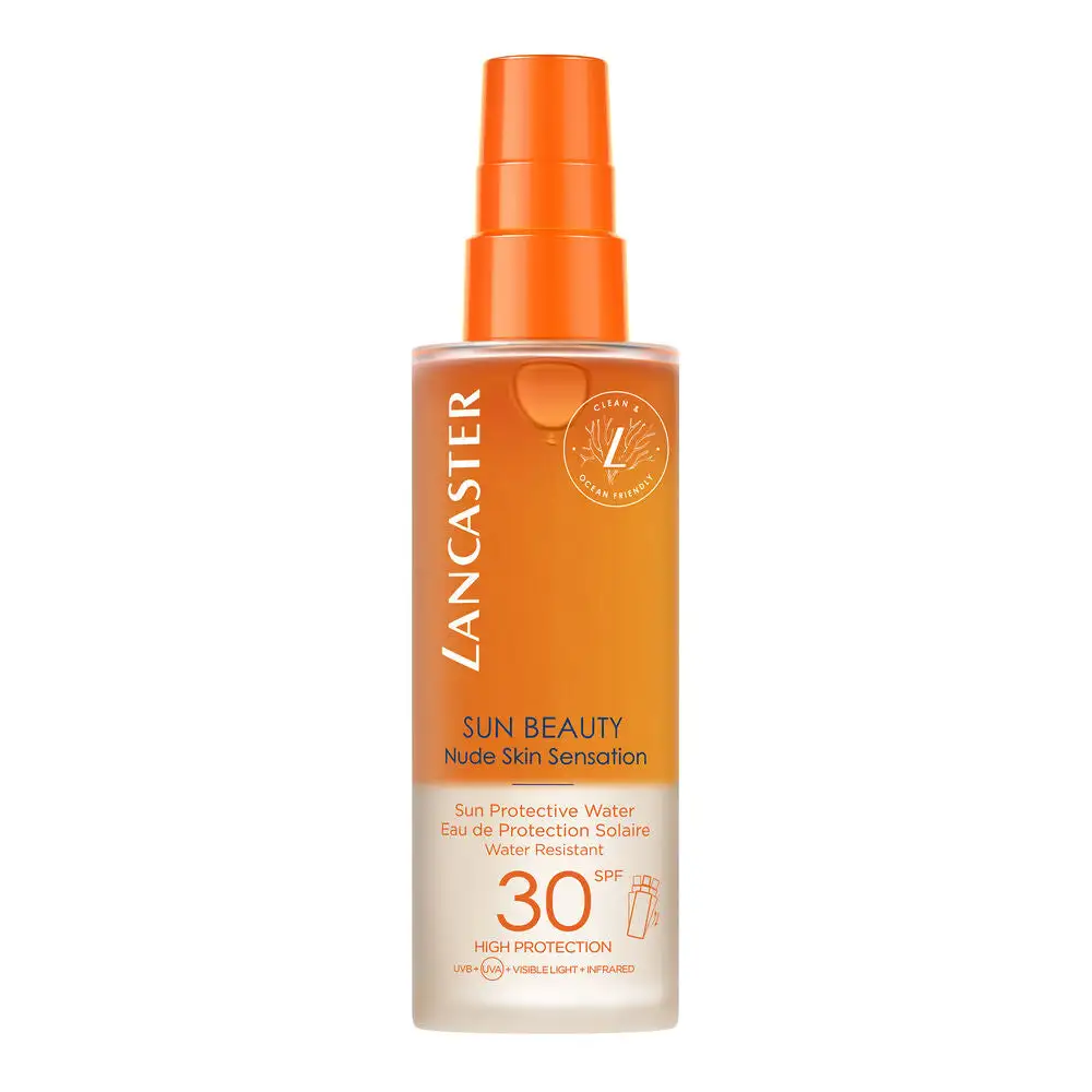 Sun block lancaster sun beauty water spf30 150 ml_4835. DIAYTAR COTE D'IVOIRE - Où Choisir Rime avec Qualité. Découvrez notre sélection soigneusement conçue et choisissez des articles qui incarnent l'excellence et l'innovation.