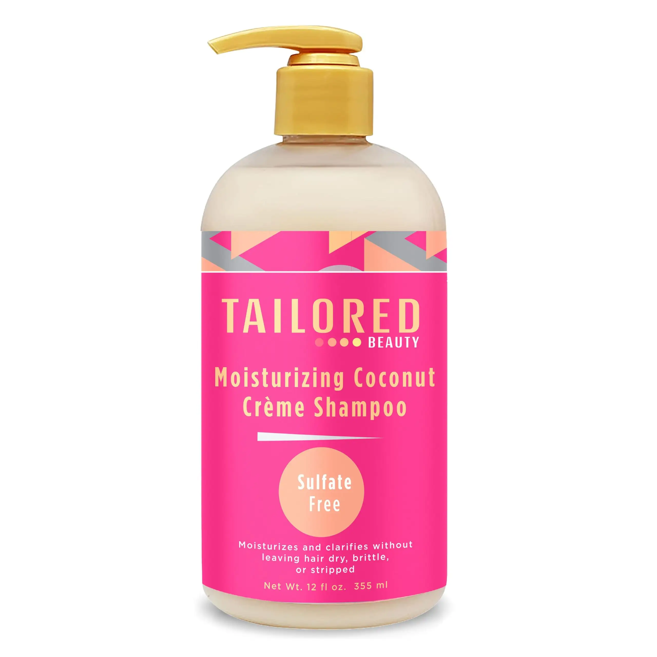 Tailored beauty shampoing creme a la noix de coco 12 oz_6163. DIAYTAR COTE D'IVOIRE - Votre Destination pour un Shopping Réfléchi. Découvrez notre gamme variée et choisissez des produits qui correspondent à vos valeurs et à votre style de vie.