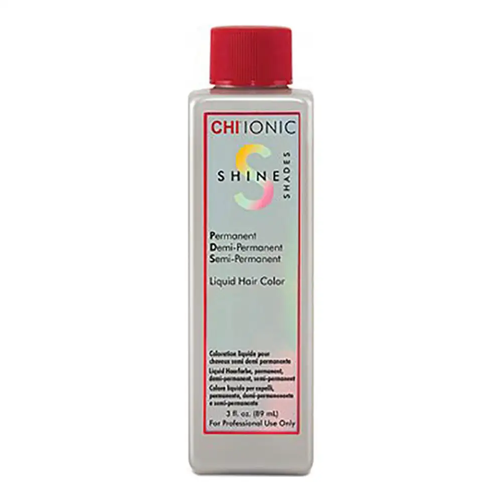 Teinture permanente chi ionic shine shades farouk 6b_6988. DIAYTAR COTE D'IVOIRE - Où Choisir est un Acte d'Amour pour le Côte d'Ivoire. Explorez notre boutique en ligne et choisissez des articles qui célèbrent la culture et l'artisanat du pays.