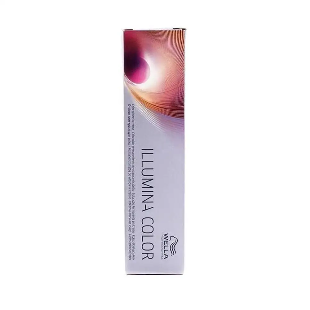 Teinture permanente illumina color wella cuivre peche 60 ml_4836. DIAYTAR COTE D'IVOIRE - Votre Destination pour un Shopping Réfléchi. Découvrez notre gamme variée et choisissez des produits qui correspondent à vos valeurs et à votre style de vie.