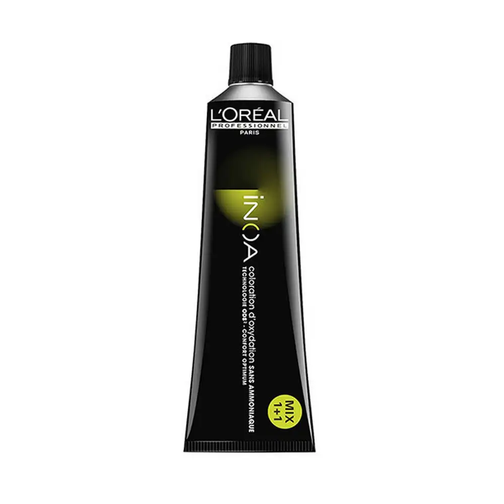 Teinture permanente inoa color blond resist loreal professionnel paris no 7 11 60 g_4230. Entrez dans l'Univers de DIAYTAR COTE D'IVOIRE - Où l'Élégance Rencontre la Tradition. Explorez notre gamme variée et trouvez des articles qui ajoutent une touche de sophistication à votre vie.
