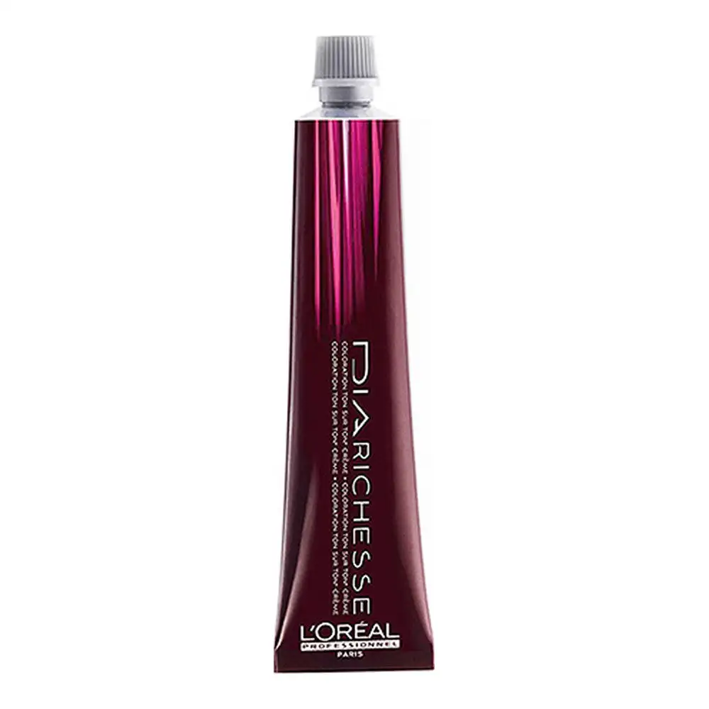 Teinture permanente loreal professionnel paris dia richesse no 7 30 50 ml_2405. Bienvenue sur DIAYTAR COTE D'IVOIRE - Où Chaque Détail compte. Plongez dans notre univers et choisissez des produits qui ajoutent de l'éclat et de la joie à votre quotidien.
