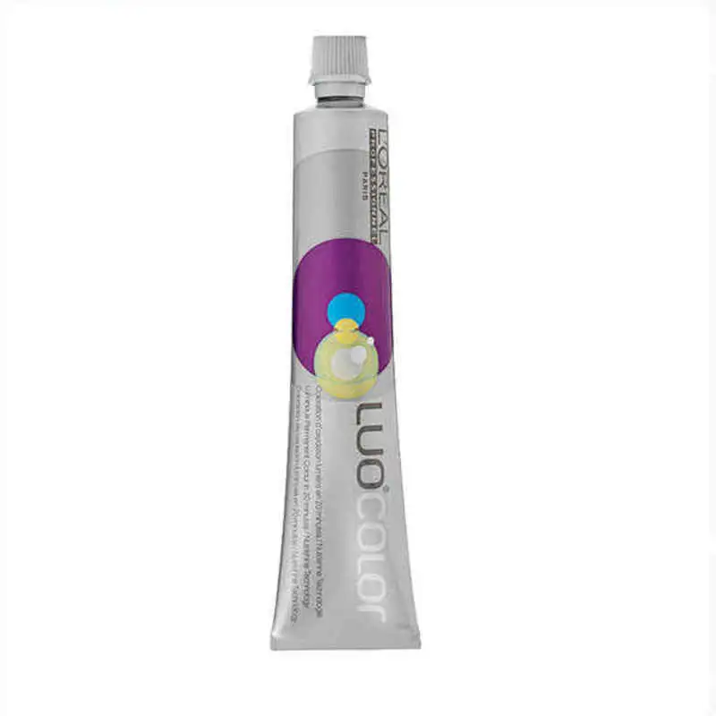 Teinture permanente loreal professionnel paris luo color no 9 1 50 ml_9227. Votre Destination de Choix: DIAYTAR COTE D'IVOIRE - Où l'Authenticité Rencontre la Commodité. Faites l'expérience de magasiner en ligne pour des articles qui incarnent la richesse culturelle et la modernité du Côte d'Ivoire.
