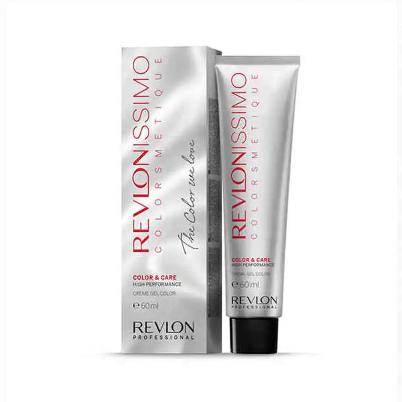 Teinture permanente revlonissimo colorsmetique revlon no 7 01 60 ml_3747. Bienvenue chez DIAYTAR COTE D'IVOIRE - Où Choisir est une Invitation au Voyage. Explorez notre boutique en ligne et découvrez des produits qui vous transportent dans l'univers du Côte d'Ivoire.