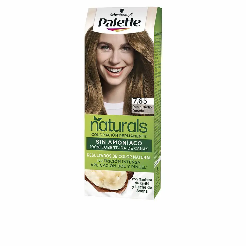 Teinture permanente schwarzkopf palette natural no 7 65_7612. Plongez dans l'Univers de DIAYTAR COTE D'IVOIRE - Où la Qualité et la Diversité se rencontrent. Parcourez nos rayons virtuels pour trouver des produits répondant à tous les besoins, du confort de votre foyer.