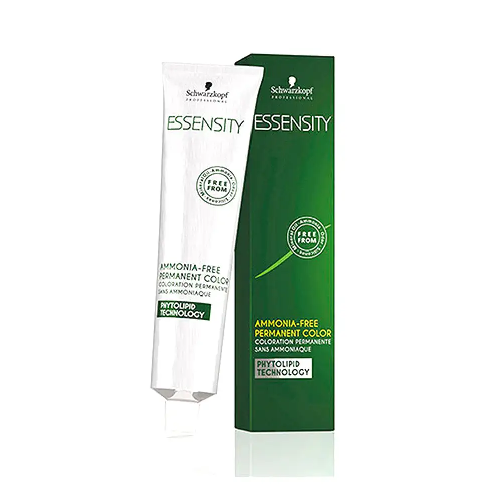Teinture sans ammoniaque essensity schwarzkopf 5 60 60 ml_6817. DIAYTAR COTE D'IVOIRE - Où Chaque Détail Compte. Naviguez à travers notre gamme variée et choisissez des articles qui ajoutent une touche spéciale à votre quotidien, toujours avec qualité et style.