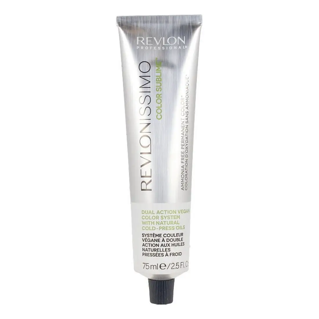 Teinture sans ammoniaque revlon revlonissimo color sublime no4 chatain moyen 75 ml_6573. DIAYTAR COTE D'IVOIRE - Votre Destination Shopping Incontournable. Parcourez nos rayons virtuels et trouvez des articles qui répondent à tous vos besoins, du quotidien à l'exceptionnel.