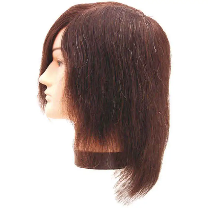 Tete eurostil homme mannequin_5554. DIAYTAR COTE D'IVOIRE - L'Art de Vivre le Shopping Inspiré. Parcourez notre catalogue et choisissez des produits qui reflètent votre passion pour la beauté et l'authenticité.
