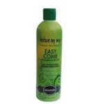 Texture my way easy comb creme demelante et adoucissante sans rincage 12 oz_6699. Entrez dans le Monde Éclectique de DIAYTAR COTE D'IVOIRE. Explorez nos catégories et dénichez des trésors qui reflètent la richesse et l'authenticité du Côte d'Ivoire.