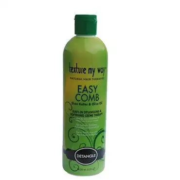 Texture my way easy comb creme demelante et adoucissante sans rincage 12 oz_6699. Entrez dans le Monde Éclectique de DIAYTAR COTE D'IVOIRE. Explorez nos catégories et dénichez des trésors qui reflètent la richesse et l'authenticité du Côte d'Ivoire.