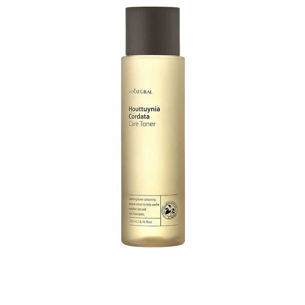 Tonique facial all natural houttuynia cordata calmant 200 ml_5623. DIAYTAR COTE D'IVOIRE - Votre Portail vers l'Extraordinaire. Parcourez nos collections et découvrez des produits qui vous emmènent au-delà de l'ordinaire, créant une expérience de shopping mémorable.