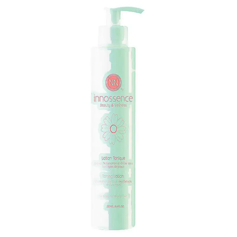 Tonique visage innopure innossence 250 ml_2892. Bienvenue chez DIAYTAR COTE D'IVOIRE - Où Chaque Article Est une Découverte. Naviguez à travers nos offres et laissez-vous surprendre par des trésors cachés qui enrichiront votre vie.