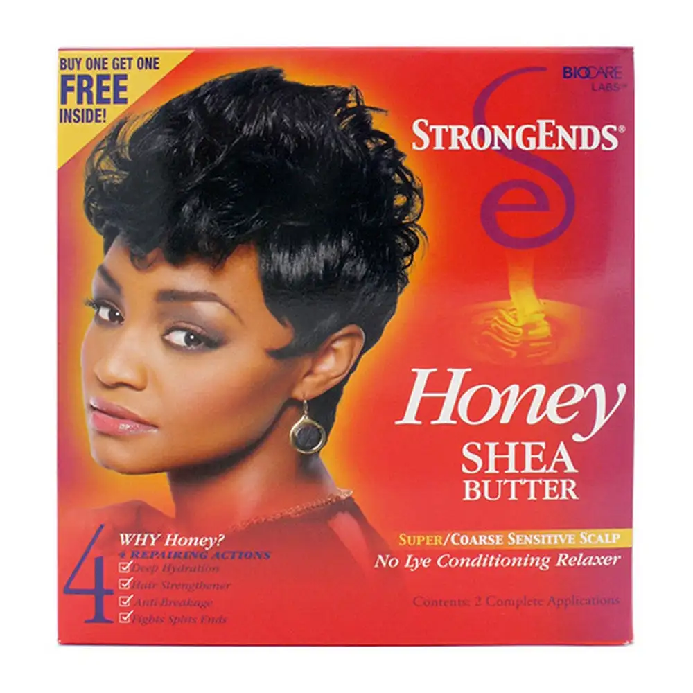 Traitement biocare strongends double_9102. DIAYTAR COTE D'IVOIRE - Votre Plateforme Shopping, Votre Choix Éclairé. Explorez nos offres et choisissez des articles de qualité qui reflètent votre style et vos valeurs.