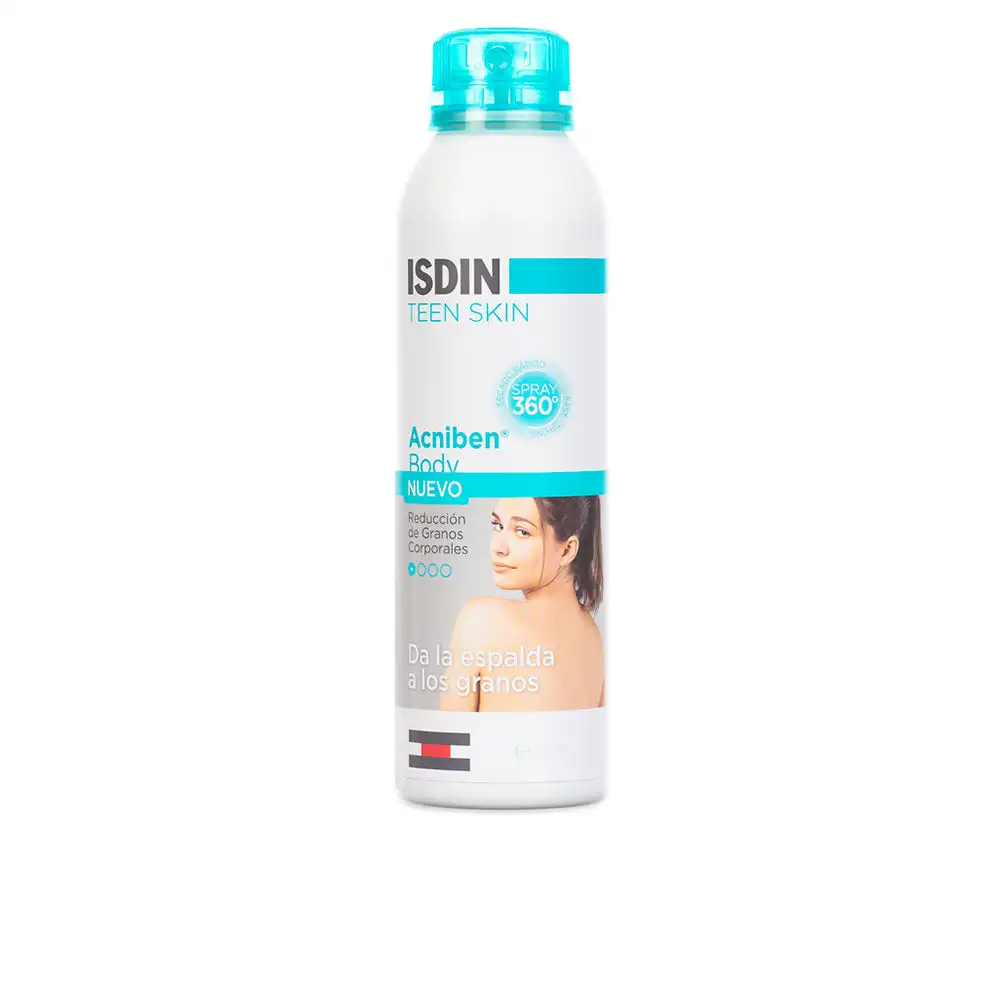 Traitement des peaux acneiques isdin acniben spray dos 150 ml_2600. DIAYTAR COTE D'IVOIRE - Là où Chaque Clic Compte. Parcourez notre boutique en ligne et laissez-vous guider vers des trouvailles uniques qui enrichiront votre quotidien.