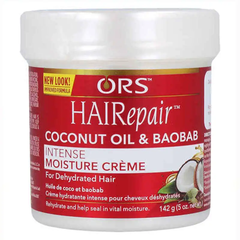 Traitement lissant cheveux ors hairepair hydratation intense 142 g_3613. Entrez dans l'Univers de DIAYTAR COTE D'IVOIRE - Où l'Élégance et la Variété se Rencontrent. Parcourez notre catalogue pour dénicher des articles qui ajoutent une touche d'élégance à votre vie.