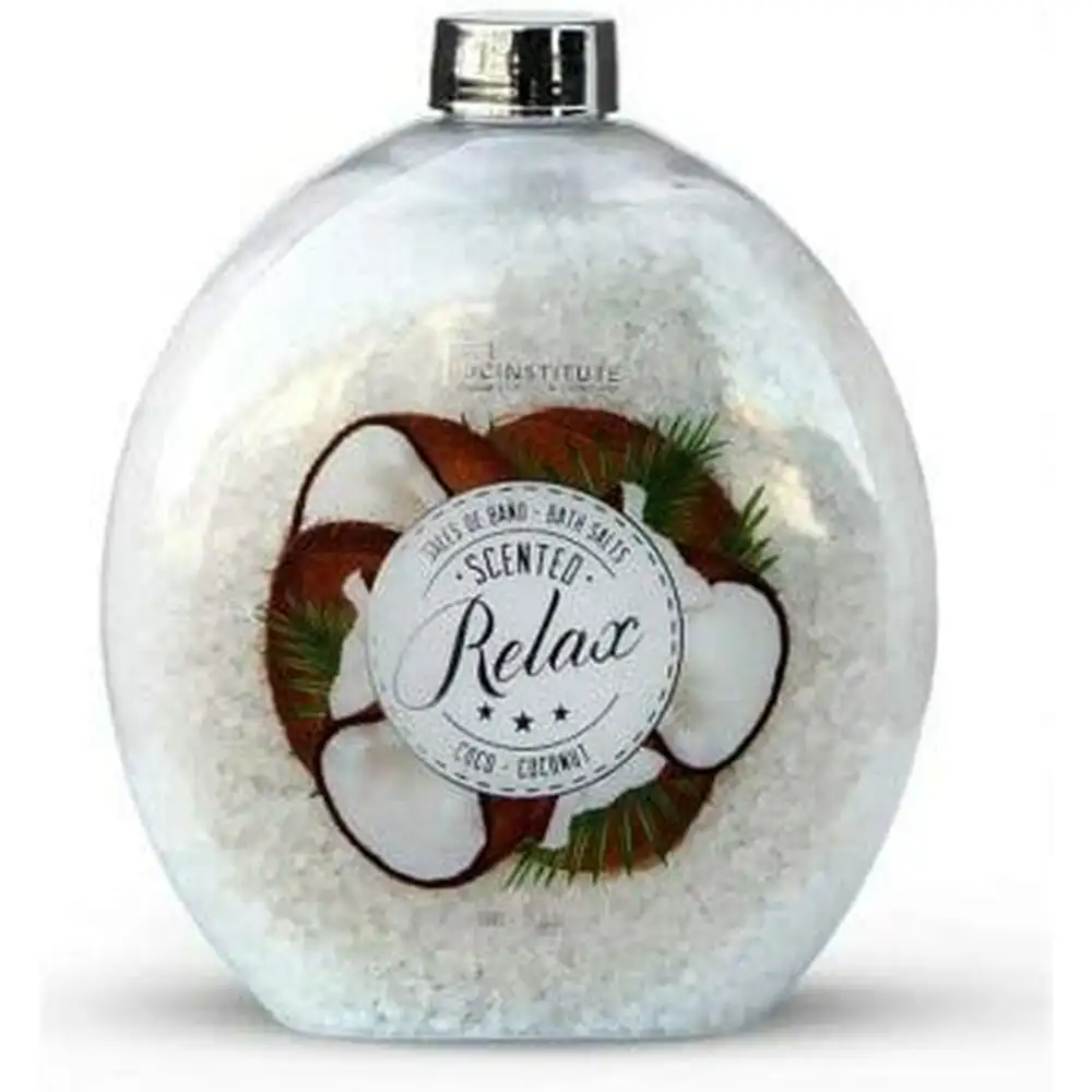 Tresors de la mer idc institute relax noix de coco 900 g_2091. Bienvenue sur DIAYTAR COTE D'IVOIRE - Où Chaque Produit a son Histoire. Découvrez notre sélection unique et choisissez des articles qui racontent la richesse culturelle et artistique du Côte d'Ivoire.
