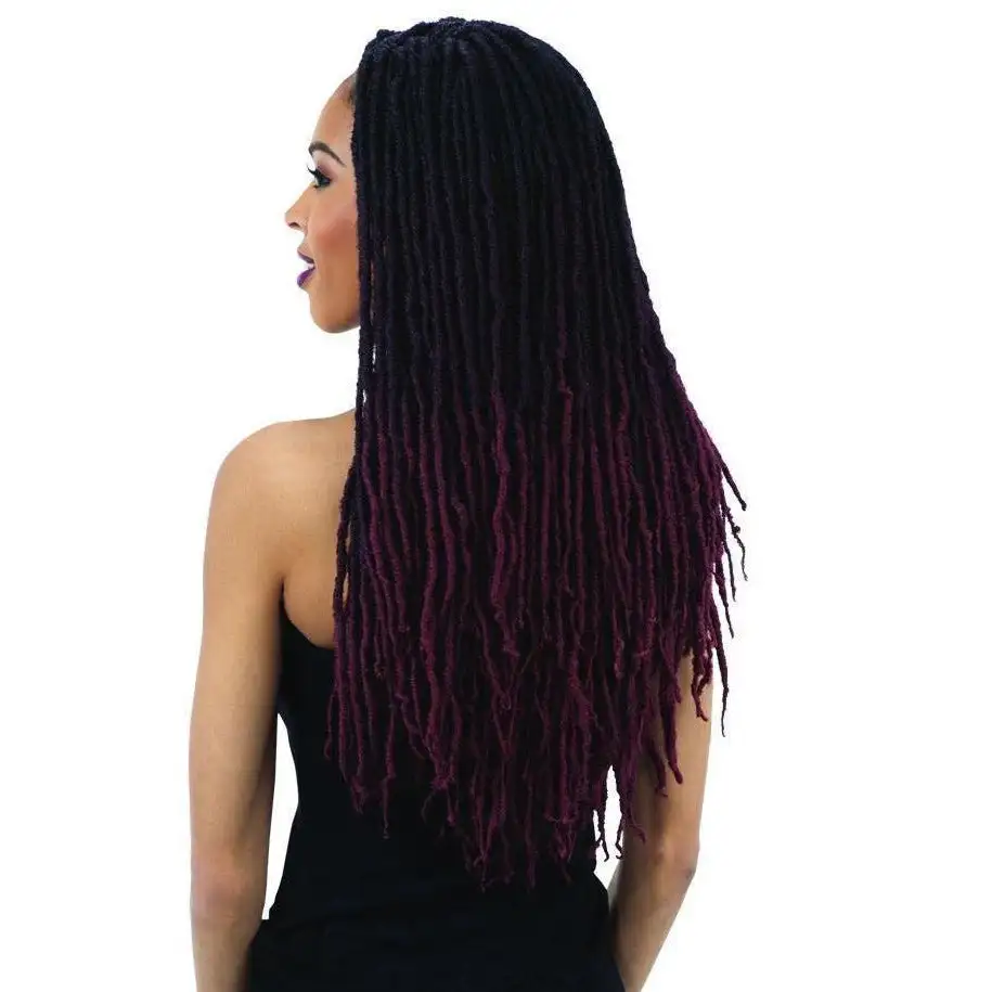 Tresses synthetiques freetress 2x gypsy locs 18_4574. DIAYTAR COTE D'IVOIRE - L'Art de Choisir, l'Art de S'émerveiller. Explorez notre boutique en ligne et choisissez des articles qui éveillent votre sens de l'émerveillement.