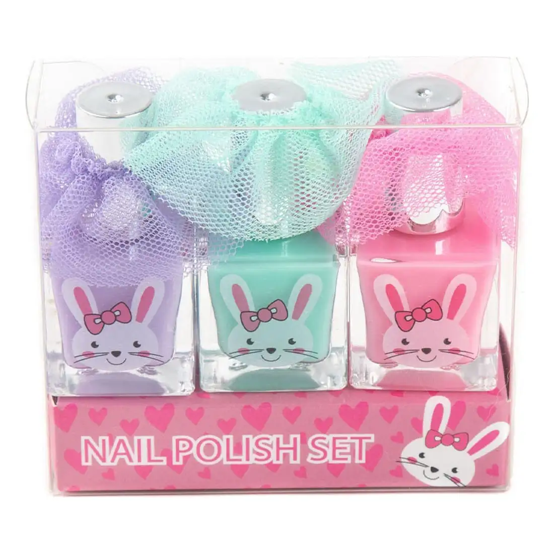Vernis a ongles inca childrens 3 pcs_1794. DIAYTAR COTE D'IVOIRE - Votre Destination Shopping d'Exception. Parcourez nos rayons virtuels et choisissez des produits qui incarnent l'excellence et la diversité.