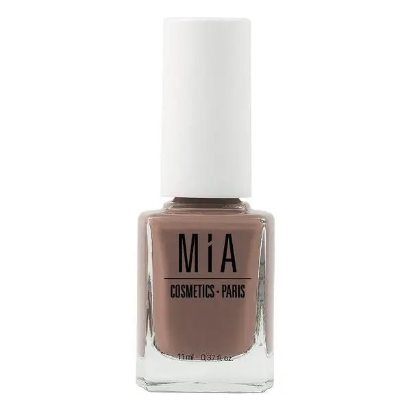 Vernis a ongles luxury nudes mia cosmetics paris honey bronze 11 ml_2015. DIAYTAR COTE D'IVOIRE - Là où Chaque Produit a son Propre Éclat. Explorez notre boutique en ligne et trouvez des articles qui ajoutent de la brillance à votre quotidien.