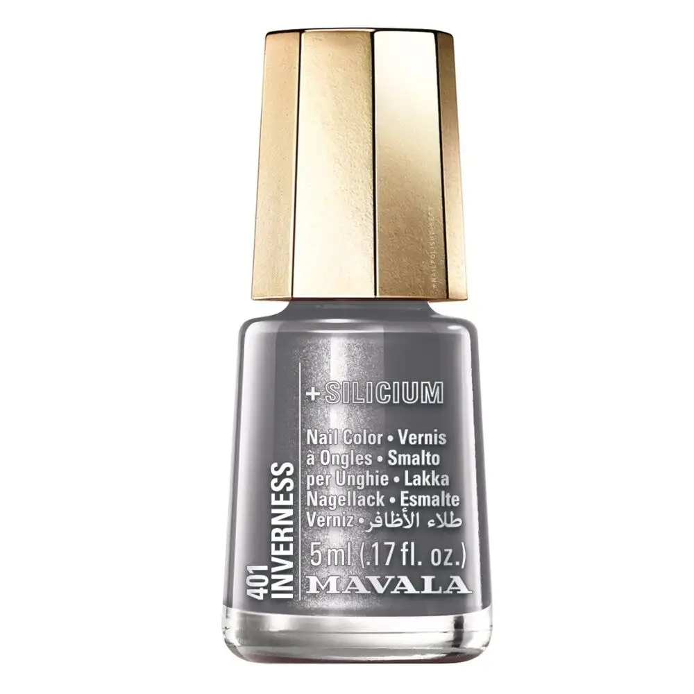 Vernis a ongles mavala silicium inverness no 401 5 ml_4606. DIAYTAR COTE D'IVOIRE - Votre Destination Shopping Authentique. Explorez notre boutique en ligne et découvrez des trésors qui reflètent l'âme du Côte d'Ivoire, pour une expérience shopping unique.