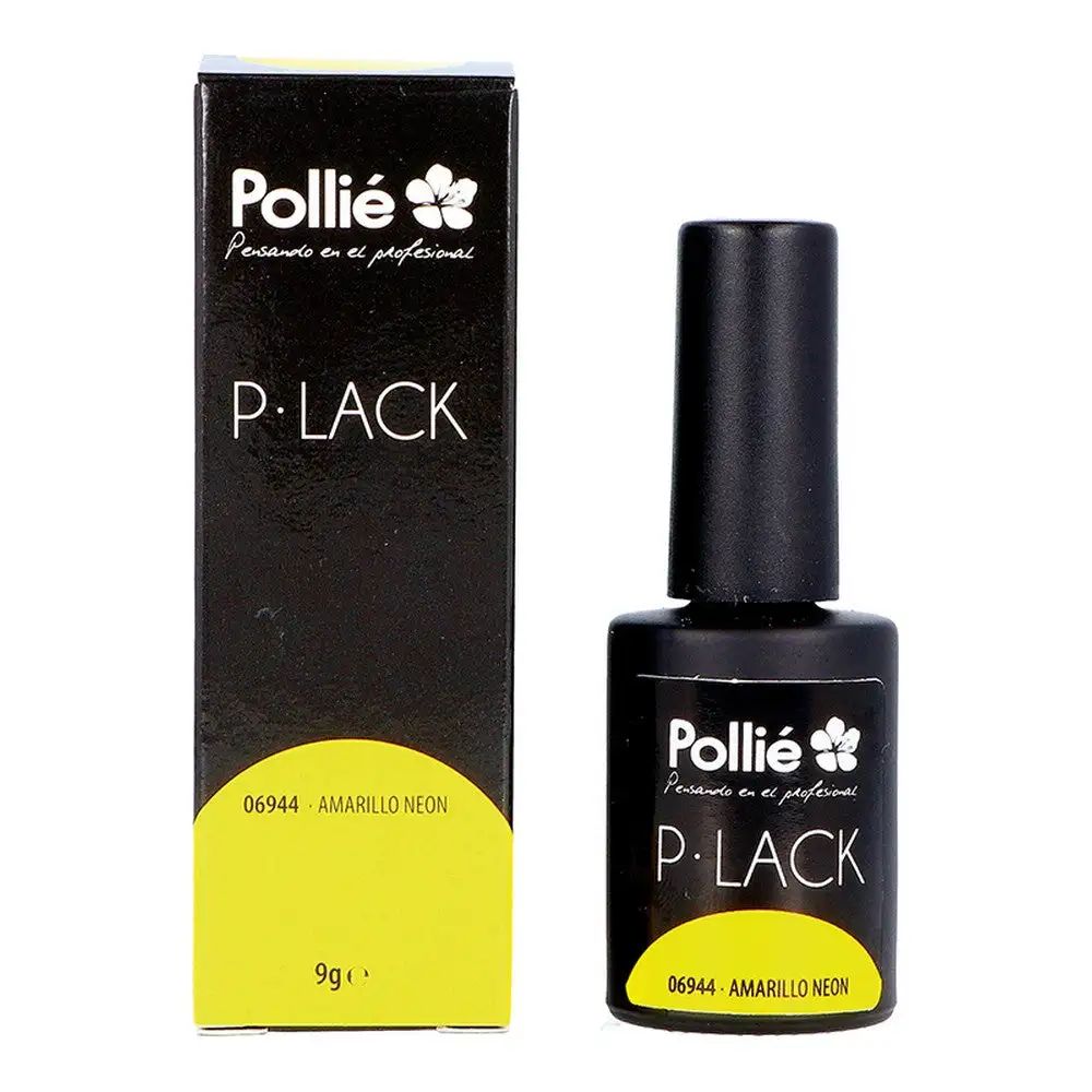 Vernis a ongles p lack eurostil yellow neon 9 gr_9708. DIAYTAR COTE D'IVOIRE - Là où les Possibilités sont Infinies. Parcourez nos catégories et laissez-vous séduire par des produits qui enrichiront votre quotidien, du pratique à l'esthétique.
