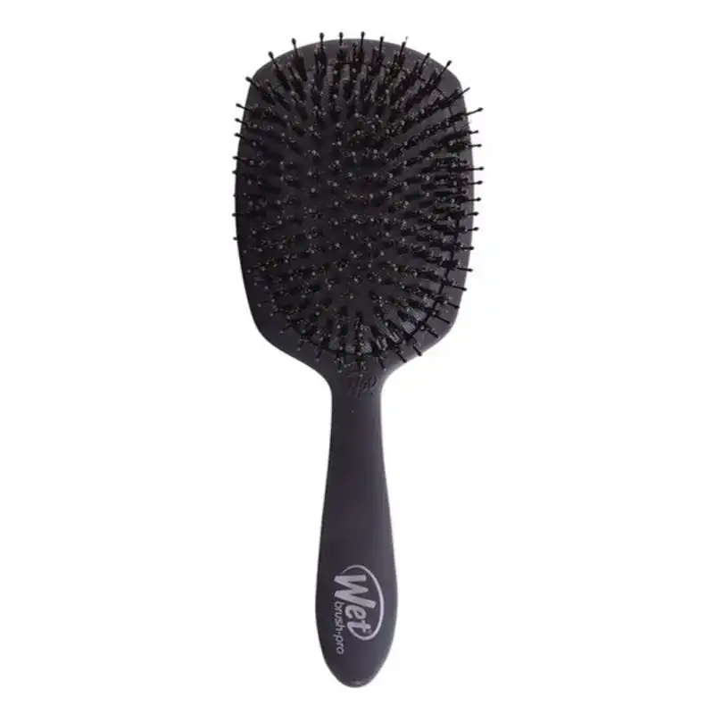 Brush pro epic shine deluxe the wet brush black_6693. Entrez dans l'Univers de DIAYTAR COTE D'IVOIRE - Où l'Authenticité Renouvelle Votre Quotidien. Explorez notre gamme de produits et trouvez des articles qui reflètent votre essence.