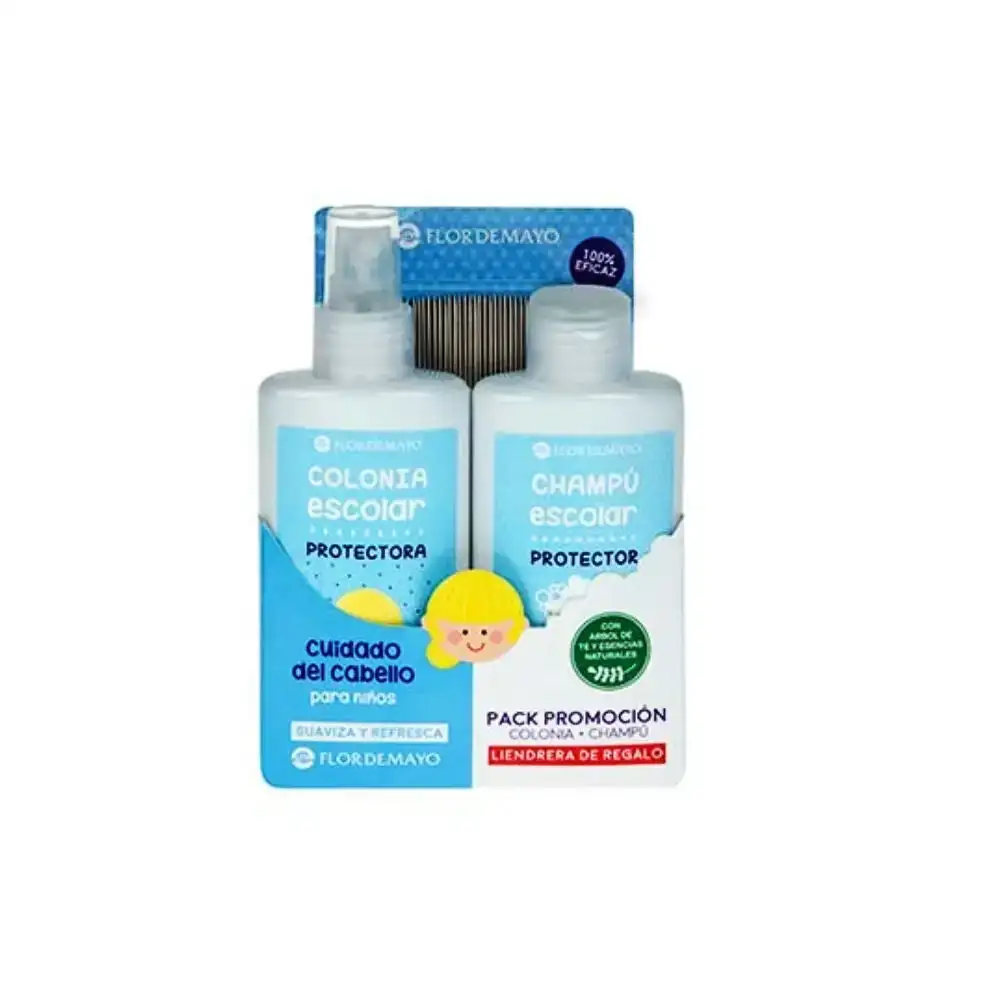 Coffret parfum enfant flor de mayo_1184. Plongez dans le Monde de DIAYTAR COTE D'IVOIRE - Où Chaque Article Raconte une Histoire. Explorez notre vaste assortiment et choisissez des produits qui vous parlent et reflètent votre style unique.