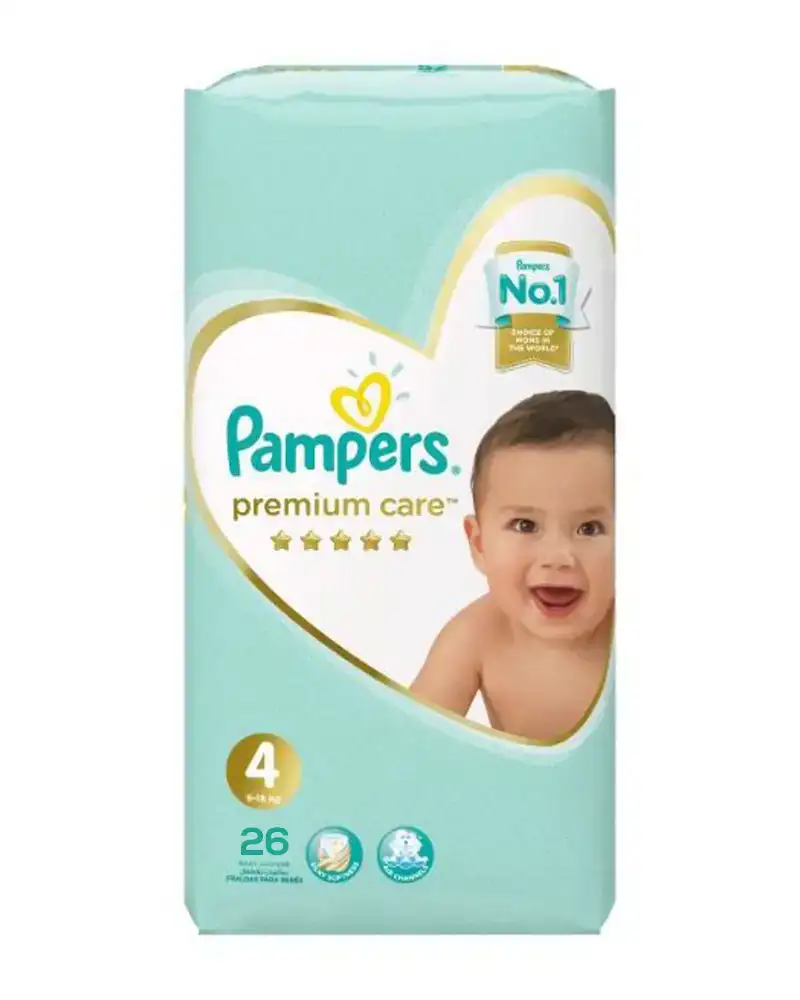 Copie de pampers premium protection carry pack soft confort taille 4 26 couches 9 18 kg_8301. DIAYTAR COTE D'IVOIRE - Où Choisir est un Acte de Création. Naviguez à travers notre plateforme et choisissez des produits qui complètent votre histoire personnelle.