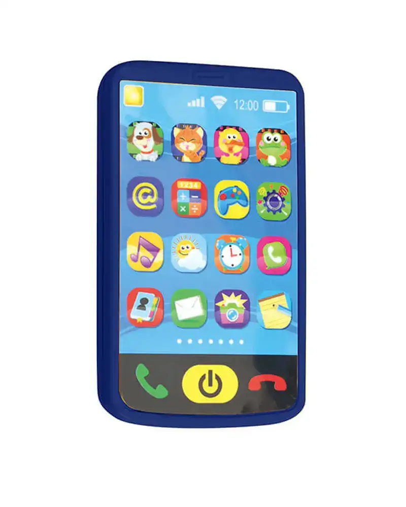 Eurekakids decouverte smartphone pour bebe_3970. DIAYTAR COTE D'IVOIRE - Où Chaque Achat Raconte une Histoire. Parcourez notre boutique en ligne pour trouver des articles qui évoquent le savoir-faire et la tradition du Côte d'Ivoire.