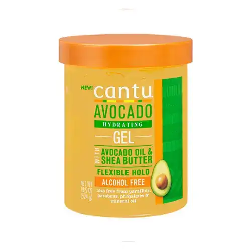 Gel coiffant hydratant a lavocat cantu 185 oz_7763. DIAYTAR COTE D'IVOIRE - Où Chaque Produit est une Promesse de Qualité. Explorez notre boutique en ligne et choisissez des produits qui répondent à vos exigences élevées.