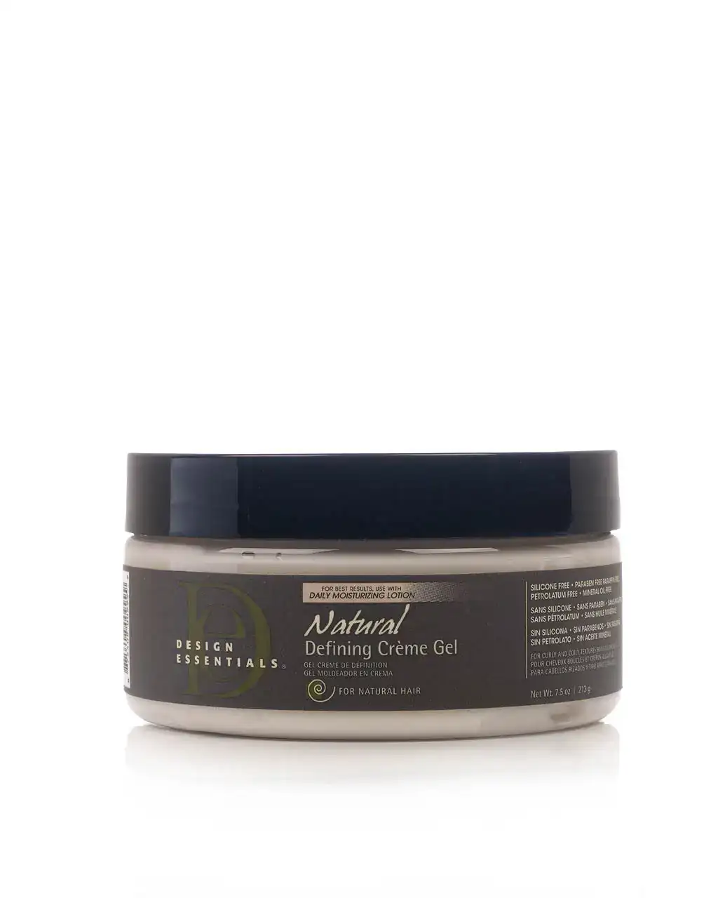 Gel creme definition a lamande et a lavocat naturels design essentials_4614. DIAYTAR COTE D'IVOIRE - Votre Passage vers le Raffinement. Plongez dans notre univers de produits exquis et choisissez des articles qui ajoutent une touche de sophistication à votre vie.