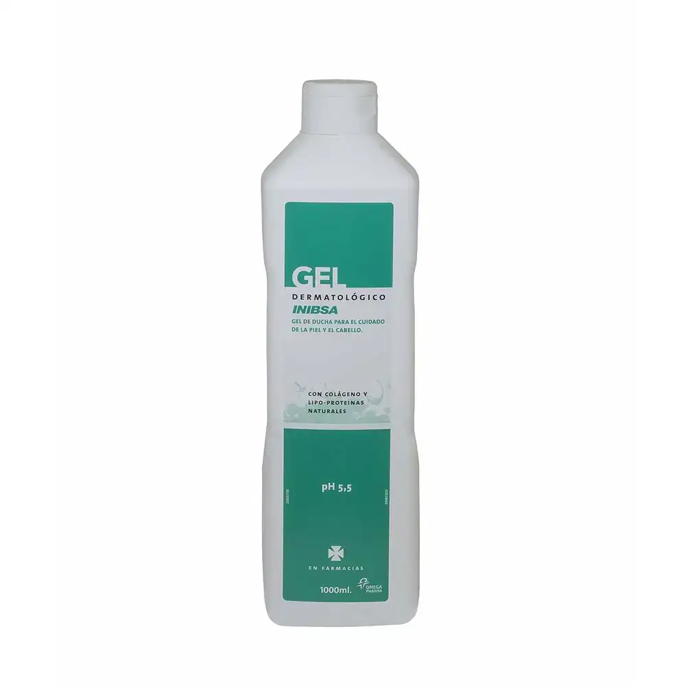 Gel de douche 2583 1 l reconditionne a_7038. Découvrez DIAYTAR COTE D'IVOIRE - Où l'Élégance Rencontre la Variété. Parcourez notre collection et trouvez des trésors cachés qui ajoutent une touche de sophistication à votre vie quotidienne.