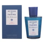 Gel douche blu mediterraneo fico di amalfi acqua di parma 200 ml_8397. Entrez dans l'Univers de DIAYTAR COTE D'IVOIRE - Où Choisir est un Plaisir. Explorez notre gamme variée et trouvez des articles qui parlent à votre cœur et à votre style.