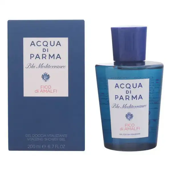 Gel douche blu mediterraneo fico di amalfi acqua di parma 200 ml_8397. Entrez dans l'Univers de DIAYTAR COTE D'IVOIRE - Où Choisir est un Plaisir. Explorez notre gamme variée et trouvez des articles qui parlent à votre cœur et à votre style.