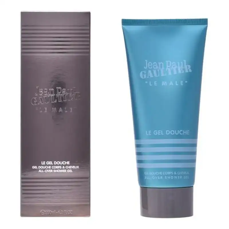 Gel douche le male jean paul gaultier 200 ml_4474. Bienvenue sur DIAYTAR COTE D'IVOIRE - Où Choisir est un Voyage Passionnant. Plongez dans notre catalogue et trouvez des produits qui révèlent la diversité et la beauté du Côte d'Ivoire.