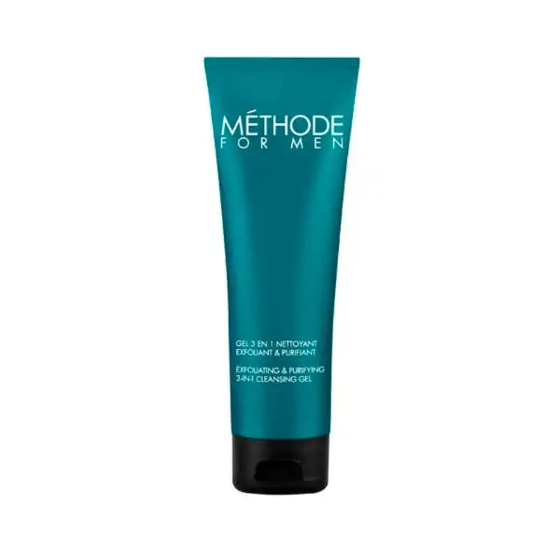 Gel methode for men jeanne piaubert 125 ml_3366. DIAYTAR COTE D'IVOIRE - Votre Plateforme pour un Shopping Inspiré. Explorez nos offres variées et découvrez des articles qui stimulent votre créativité et embellissent votre vie.