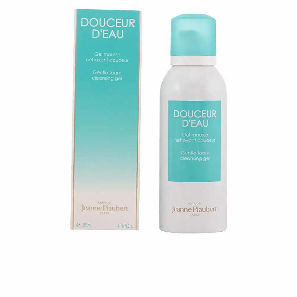 Gel nettoyant moussant jeanne piaubert 125 ml_8181. DIAYTAR COTE D'IVOIRE - L'Univers de l'Élégance Accessible. Plongez dans notre catalogue et choisissez des produits qui allient sophistication et accessibilité pour un shopping exquis.
