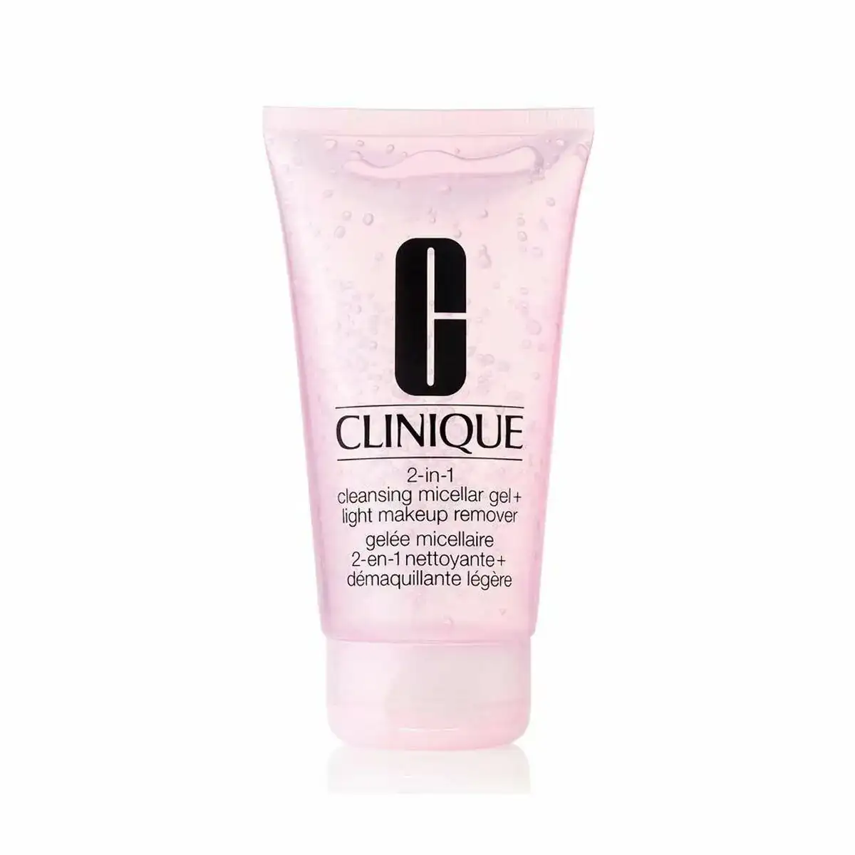 Gel nettoyant visage 2 in 1 clinique 150 ml_8258. Bienvenue chez DIAYTAR COTE D'IVOIRE - Où le Shopping Rime avec Diversité. Plongez dans notre univers de produits et découvrez des trésors qui représentent la richesse culturelle du Côte d'Ivoire.