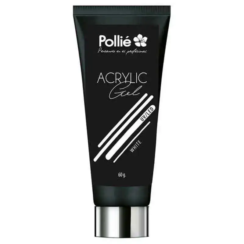 Gel pour ongles acrylique eurostil blanc_8563. Bienvenue sur DIAYTAR COTE D'IVOIRE - Votre Galerie Shopping Personnalisée. Découvrez un monde de produits diversifiés qui expriment votre style unique et votre passion pour la qualité.